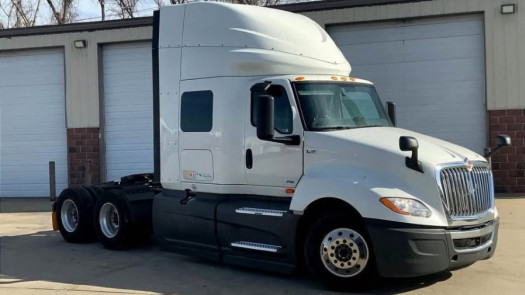 Well-Established Trucking Company