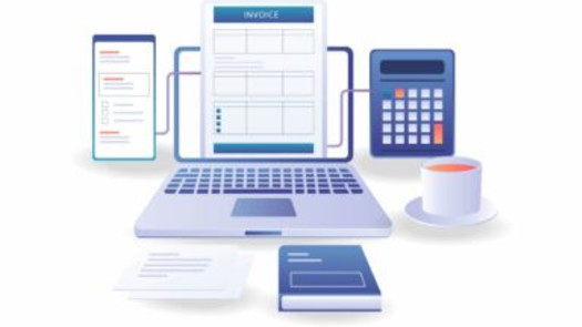 Accounting Software Business