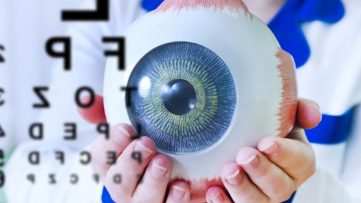 Your Opportunity to Own a Thriving Ophthalmology