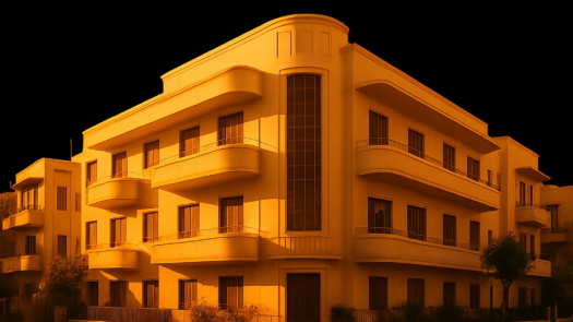 Student Housing Investment & Development – Poland