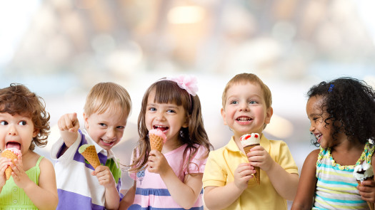 Mobile Ice Cream Business For Sale in Charleston,