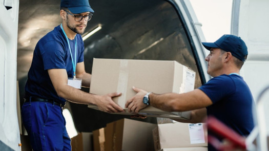 Turnkey, Absentee-Operated Moving Franchise – Strong Revenue Base