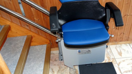 Est. Leader in Mobility & Accessibility Solutions