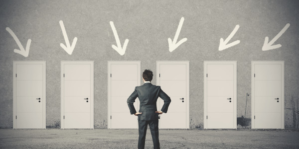 How to Find the Right Business to Buy