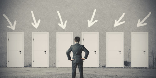 How to Find the Right Business to Buy