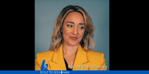 From Startup to Acquihire: One Founder’s Journey