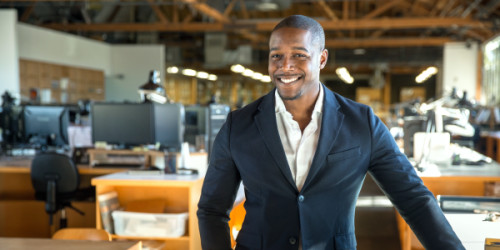 Understanding Entrepreneurship Through Acquisition