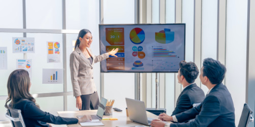 How to Sell Your Ingenious Business Idea