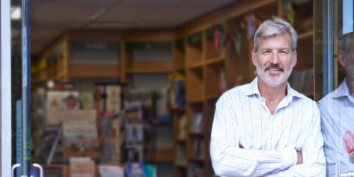 6 Reasons to Buy an Existing Business