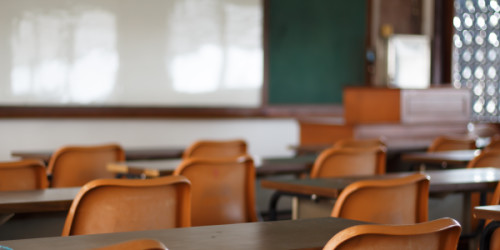 How to Run a Business You Didn't Start