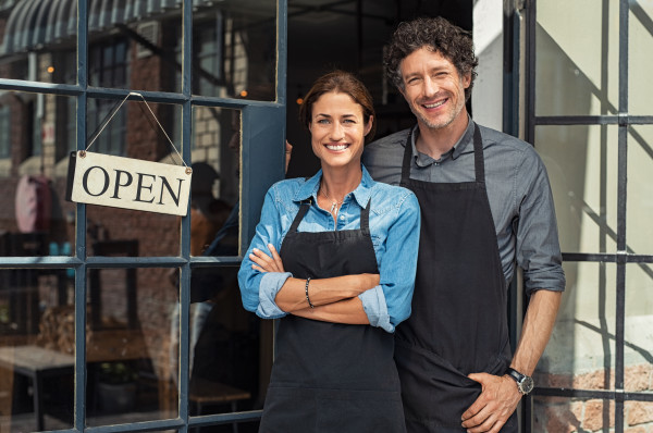 Business For Sale
