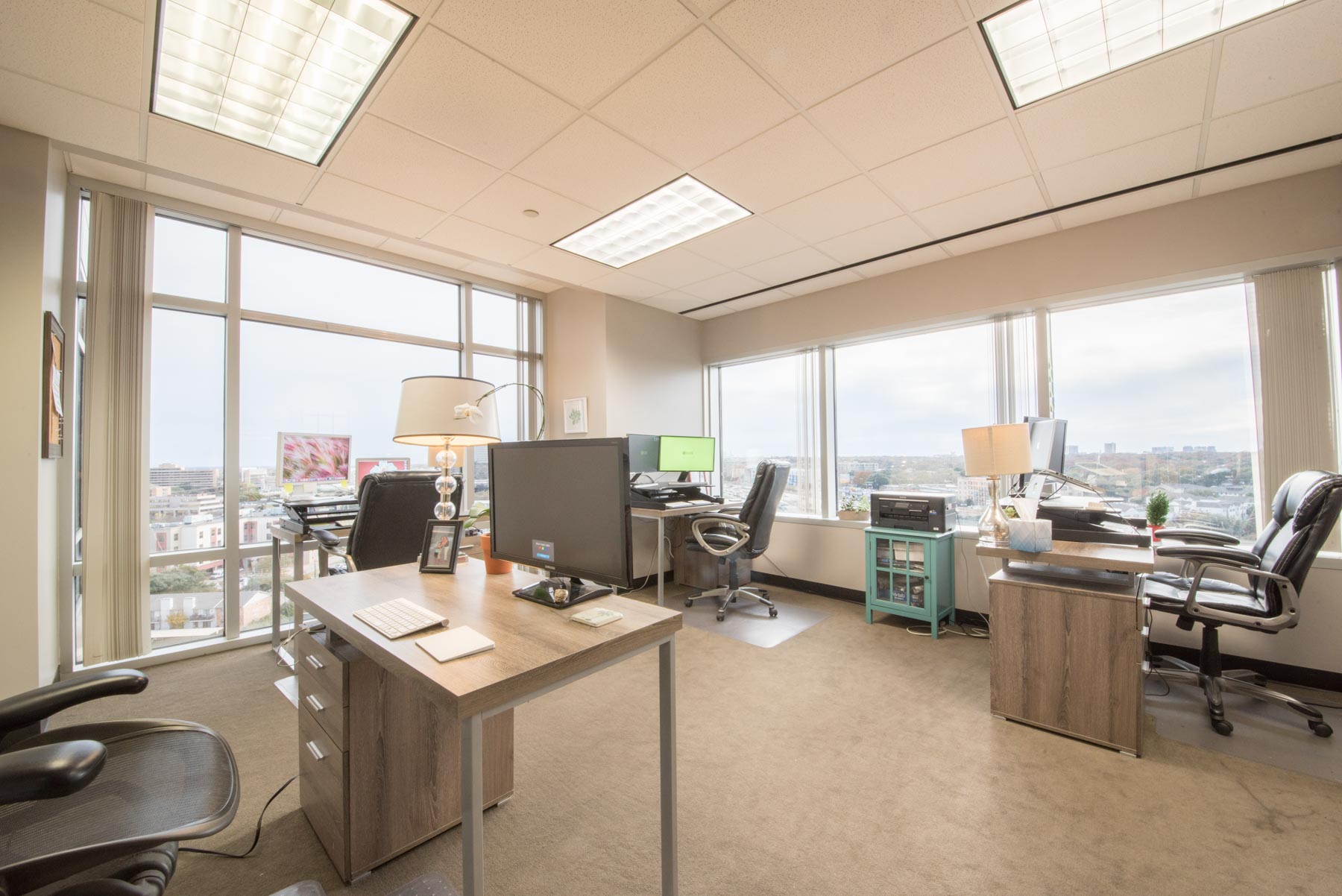 Executive Office Suites Affordable & Flexible Meridian