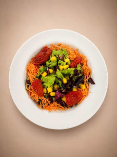 Salada Tropical