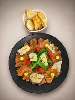 Carpaccio