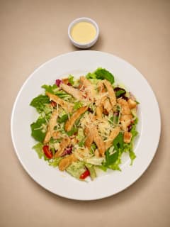 Salada Caesar