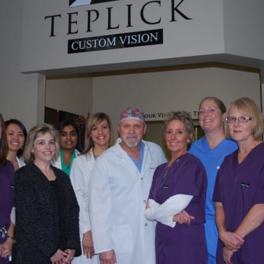 NVISION Eye Centers - Beaverton