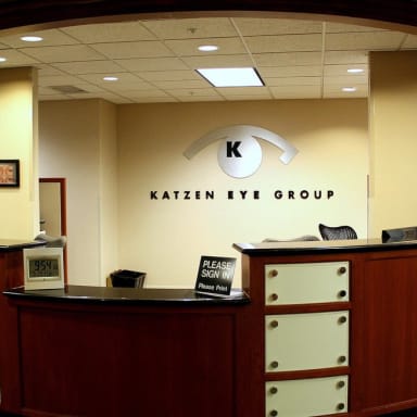 Katzen Eye Group