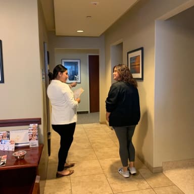 NVISION Eye Centers - Huntington