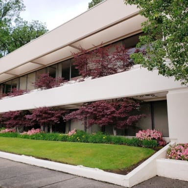NVISION Eye Centers - Tigard