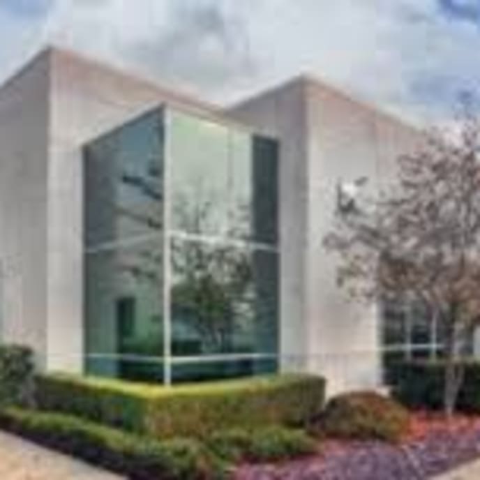 NVISION Eye Centers - Roseville