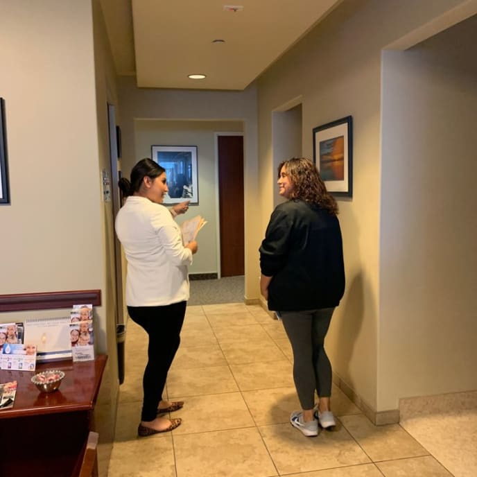NVISION Eye Centers - Huntington