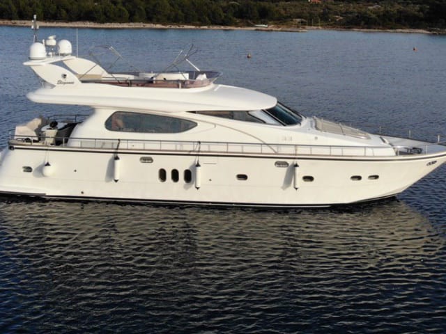 Elegance 64 Phibie