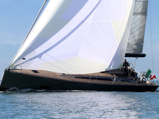 Solaris 50