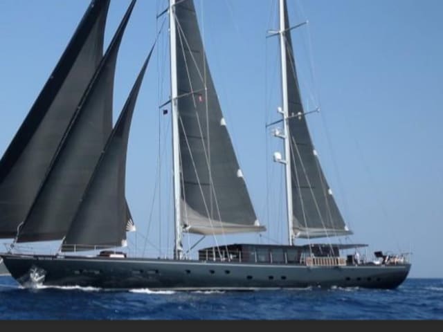 Rox Star 40 m