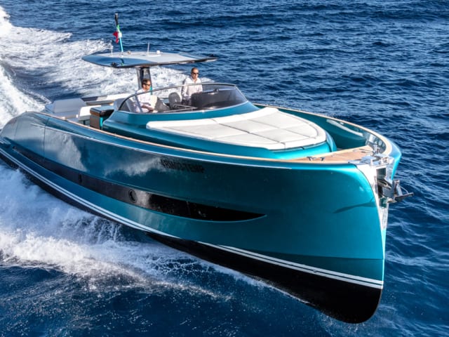 Solaris Power 48 Open