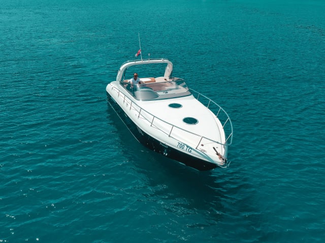 Airon Marine 345 Mi 2