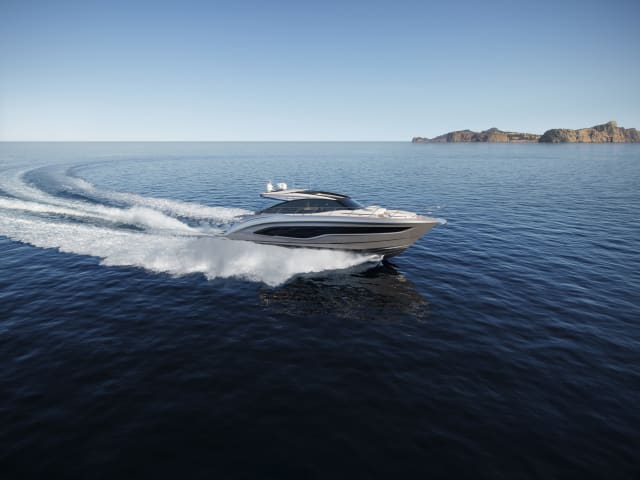 Princess V55