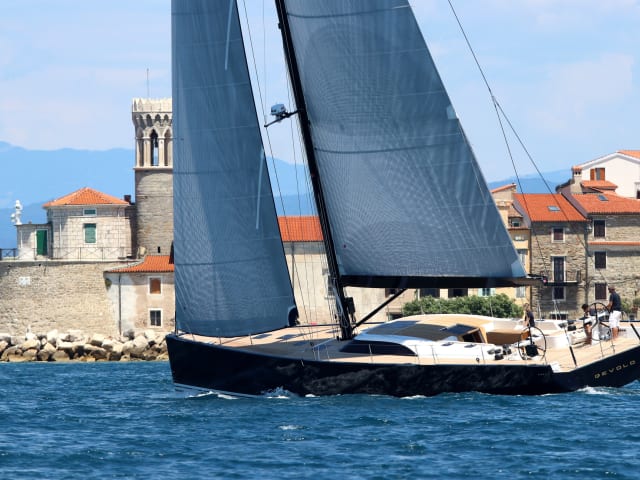 Solaris 68 RS