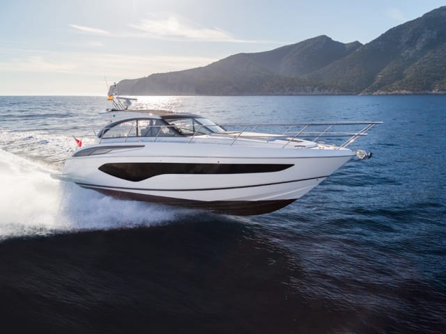 Princess V50