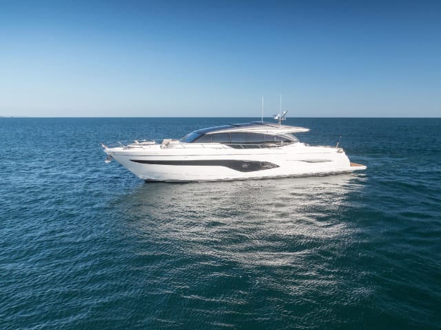 Princess V78