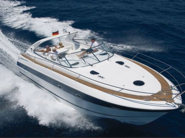 Bavaria 37 Sport Balota