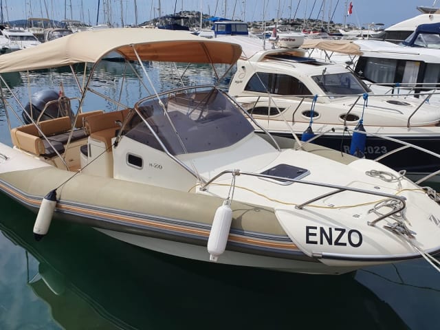 Enzo