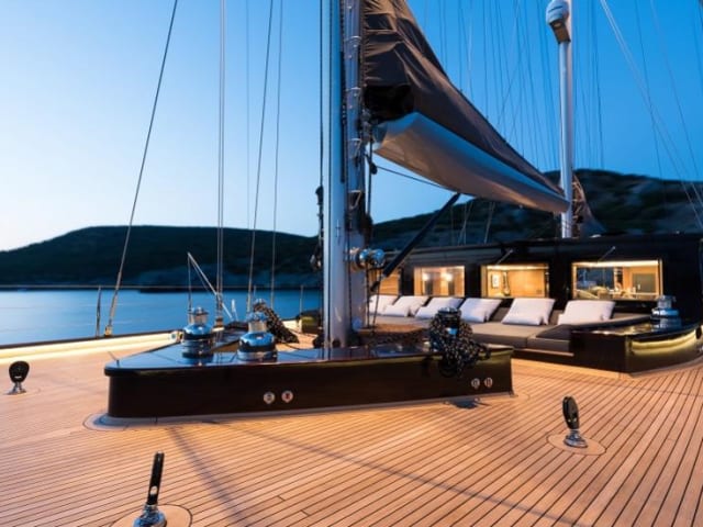 Rox Star 40 m