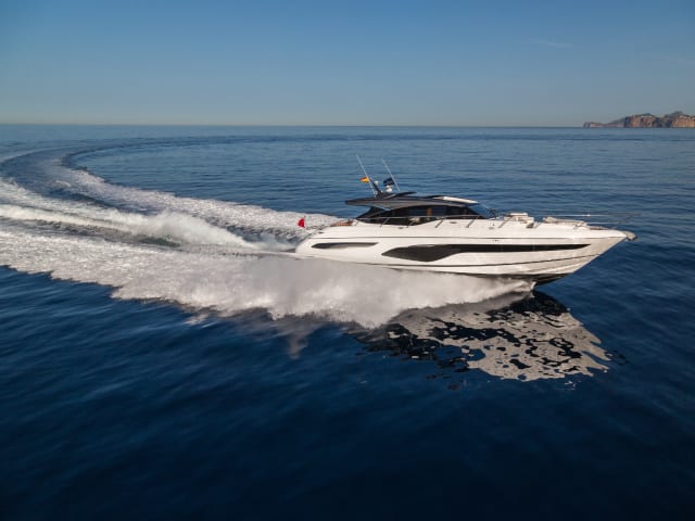 Princess V65