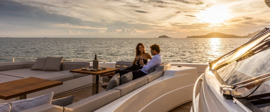 merk&merk yacht newsletter