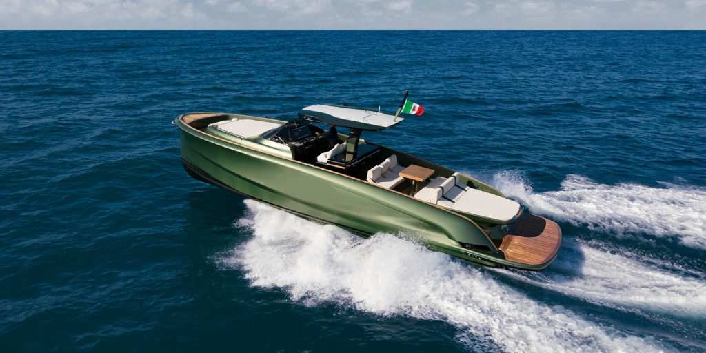 solaris power 44 open premiere