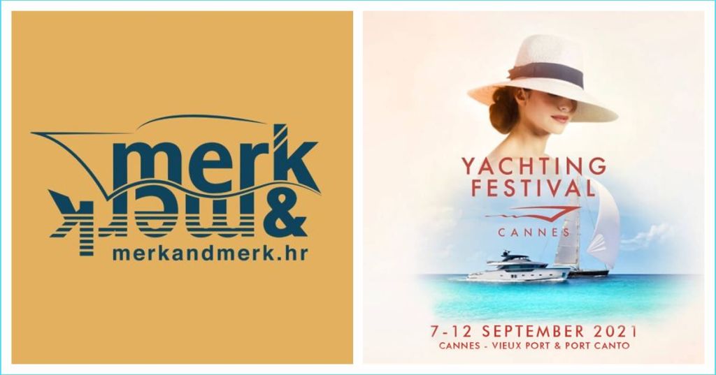 Merk & Merk Cannes Boat Show