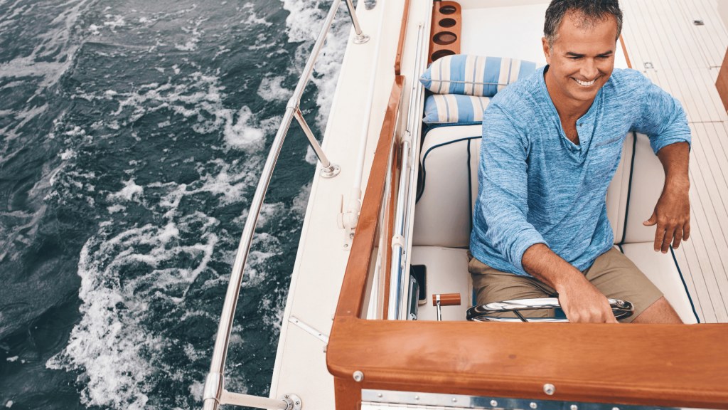 The Guide for Buying a Boat