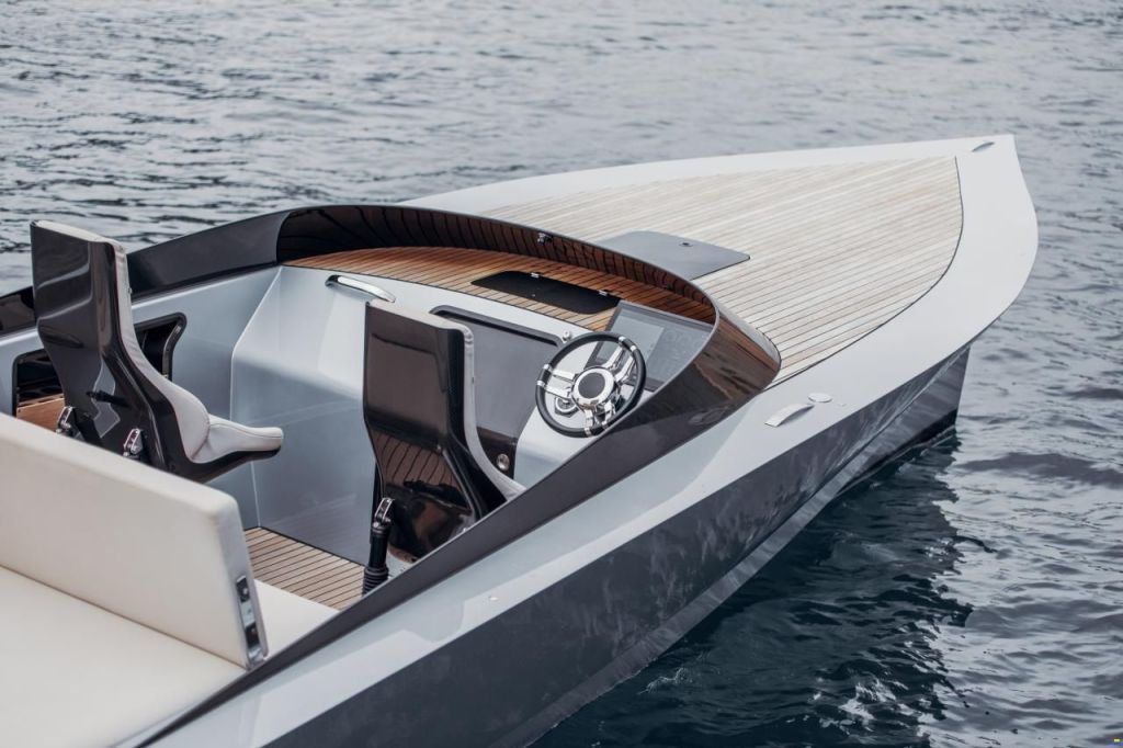 Daycruiser SAY 29 bei Merk&Merk