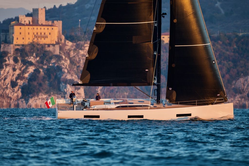 Luxusyachten von Solaris