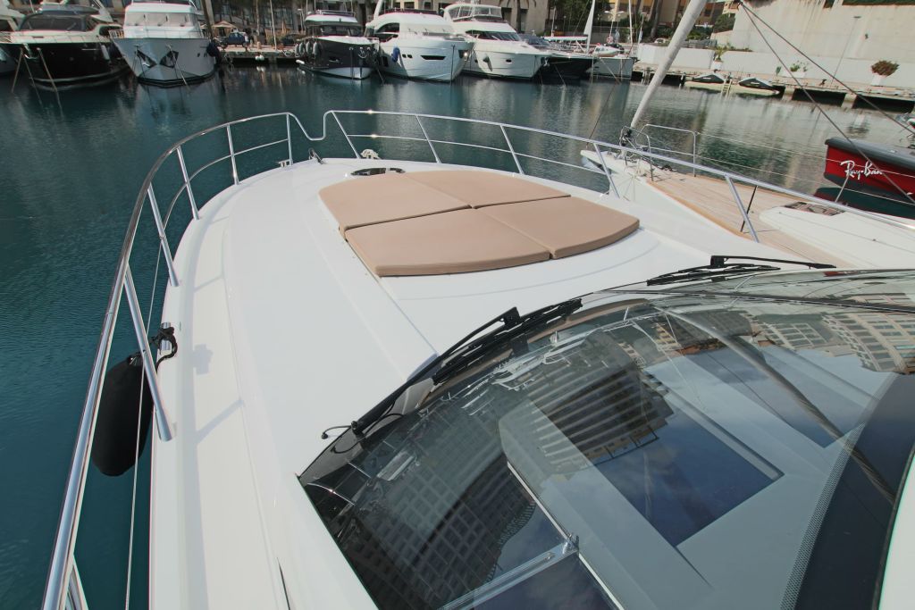 15m yacht kaufen