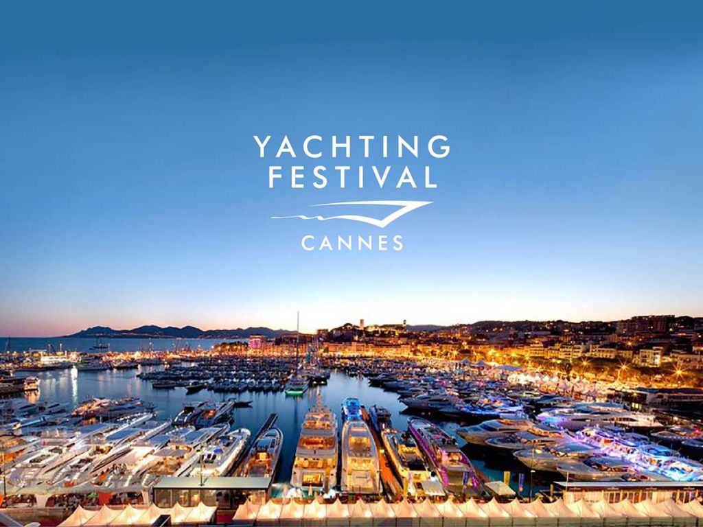 Cannes Yachting Festival 2021 mit Merk & Merk