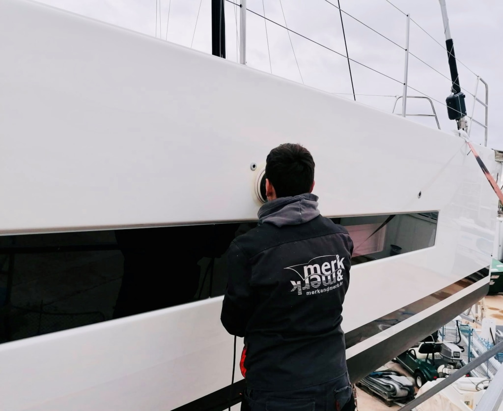 professional polishing