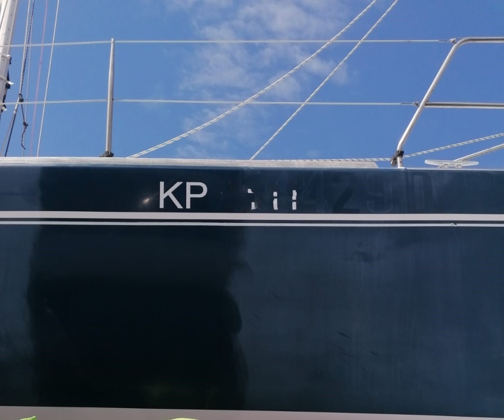 polish dark gelcoart