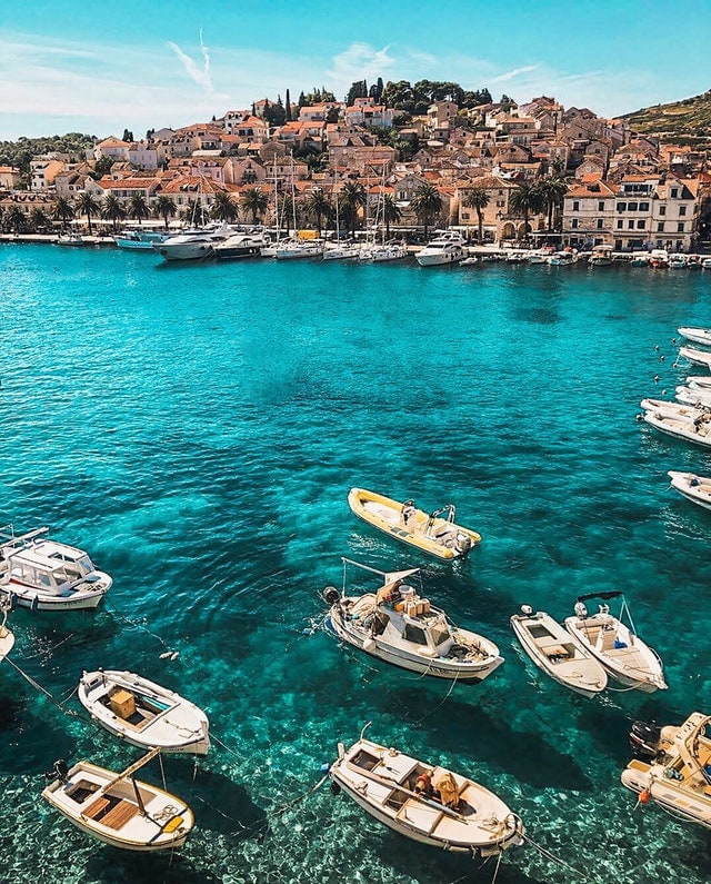 Sailing in Croatia - the best tips