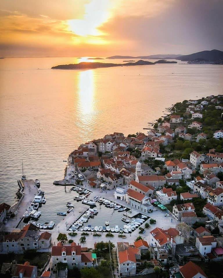 autofreie insel prvic